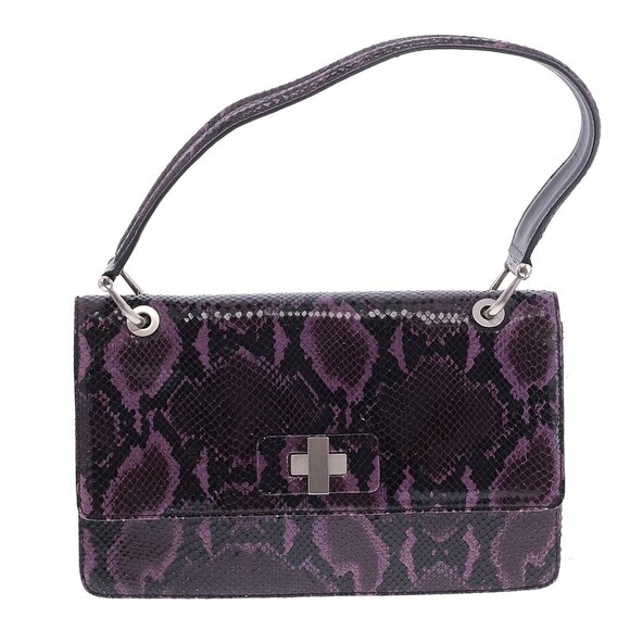 Donald J. Pliner Handbags - Donald Pliner Shoulder Bag